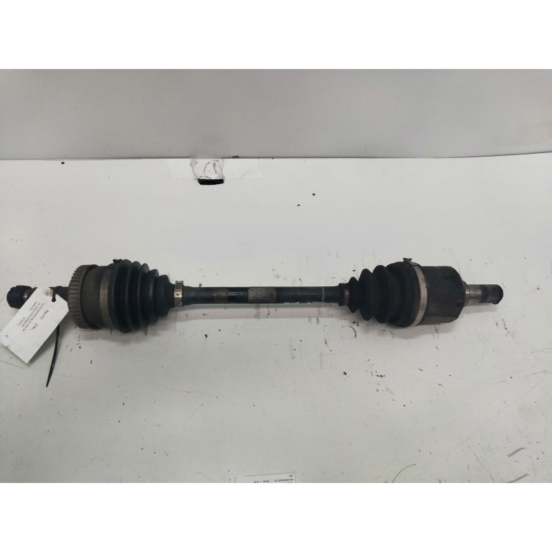 Recambio de transmision delantera izquierda para kia sportage lx referencia OEM IAM   