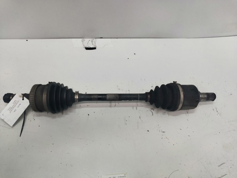 Recambio de transmision delantera izquierda para kia sportage lx referencia OEM IAM   