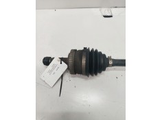 Recambio de transmision delantera izquierda para kia sportage lx referencia OEM IAM    2