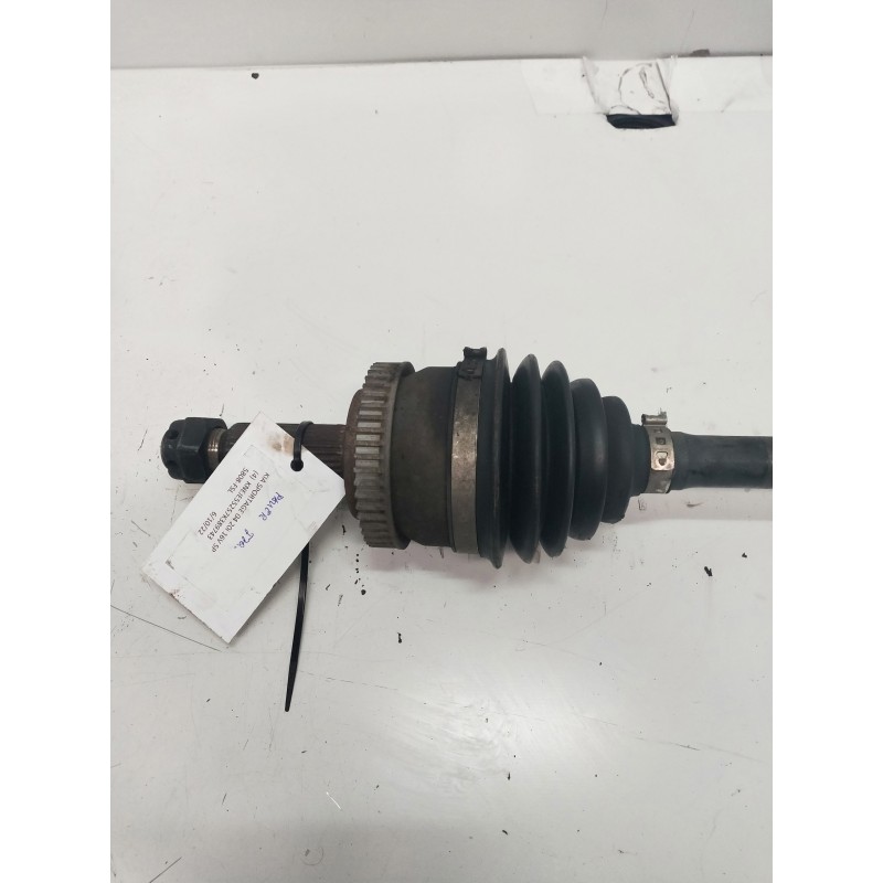 Recambio de transmision delantera izquierda para kia sportage lx referencia OEM IAM   