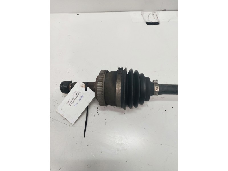 Recambio de transmision delantera izquierda para kia sportage lx referencia OEM IAM   