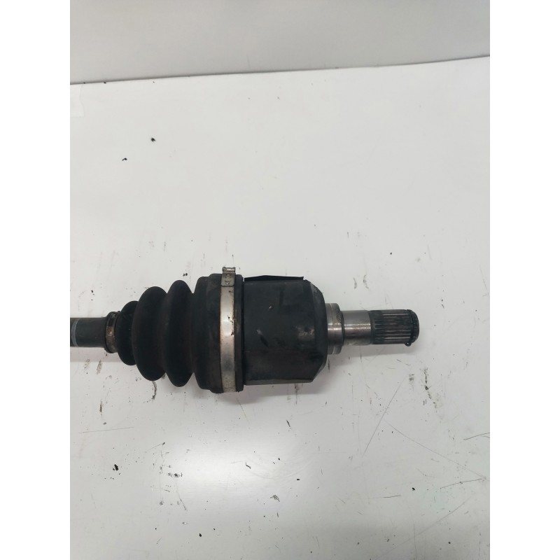 Recambio de transmision delantera izquierda para kia sportage lx referencia OEM IAM   