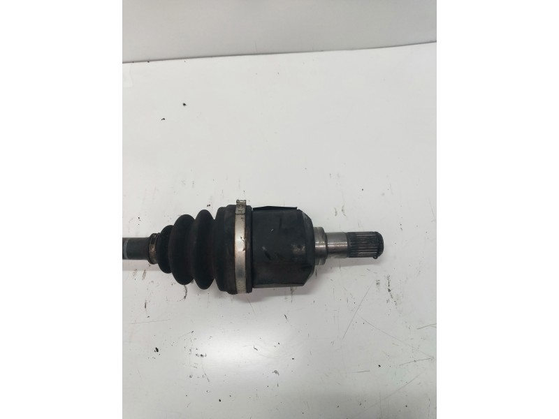 Recambio de transmision delantera izquierda para kia sportage lx referencia OEM IAM   