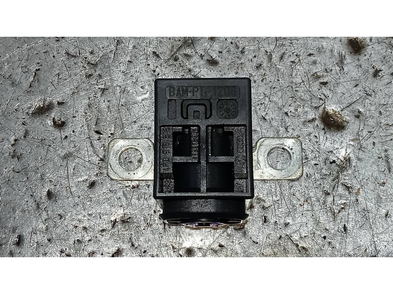 Recambio de modulo electronico para audi q7 (4l) 3.0 tdi referencia OEM IAM 4F0915519  