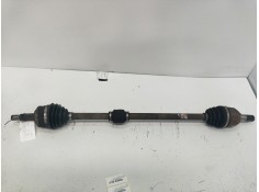 Recambio de transmision delantera derecha para kia venga 1.4 crdi cat referencia OEM IAM   