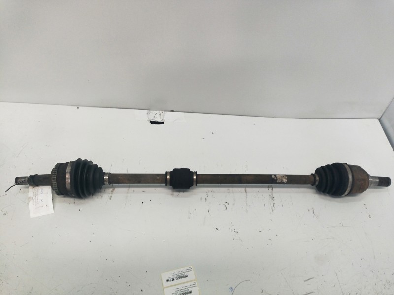 Recambio de transmision delantera derecha para kia venga 1.4 crdi cat referencia OEM IAM   