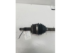 Recambio de transmision delantera derecha para kia venga 1.4 crdi cat referencia OEM IAM    2