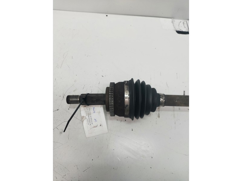 Recambio de transmision delantera derecha para kia venga 1.4 crdi cat referencia OEM IAM   