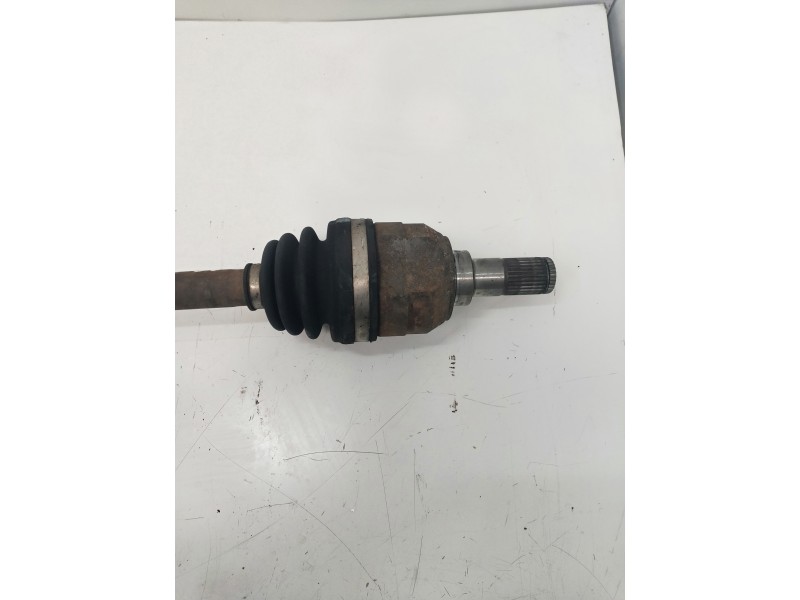 Recambio de transmision delantera derecha para kia venga 1.4 crdi cat referencia OEM IAM   