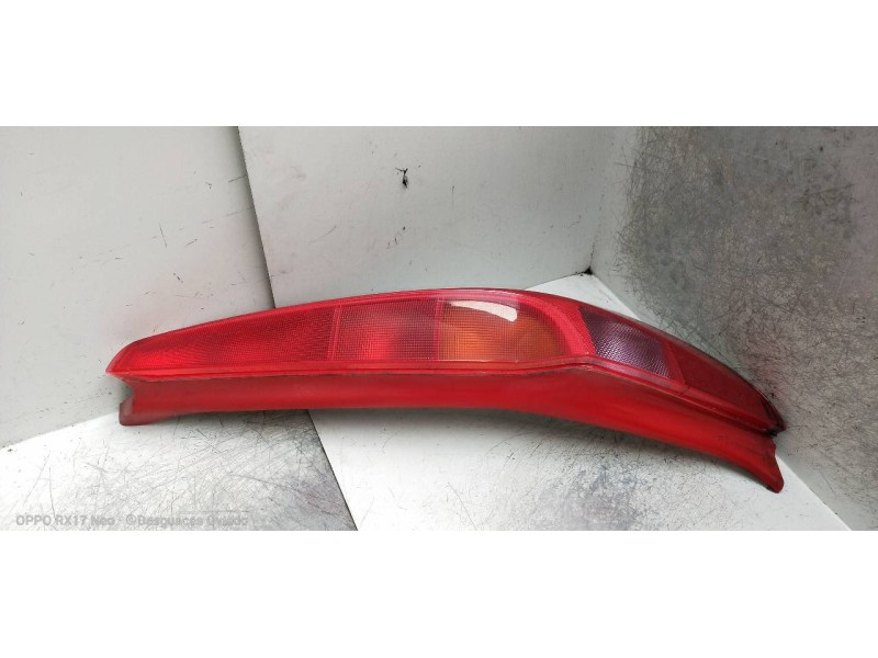 Recambio de piloto trasero derecho para fiat punto berlina (188) 1.2 8v referencia OEM IAM   