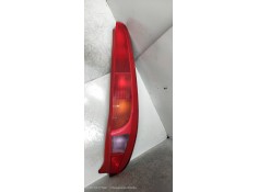 Recambio de piloto trasero derecho para fiat punto berlina (188) 1.2 8v referencia OEM IAM    2