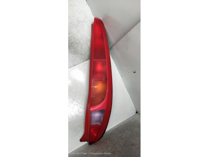 Recambio de piloto trasero derecho para fiat punto berlina (188) 1.2 8v referencia OEM IAM   