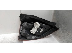 Recambio de piloto trasero derecho para renault megane ii berlina 3p expression referencia OEM IAM 8200073237B 89398081  2