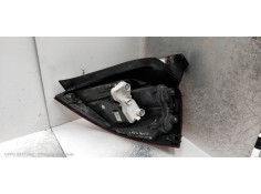 Recambio de piloto trasero izquierdo para renault megane ii berlina 3p expression referencia OEM IAM 8200073236 89398082  2