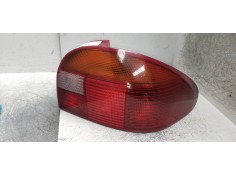 Recambio de piloto trasero derecho para ford mondeo berlina/familiar (fd) clx berlina referencia OEM IAM   