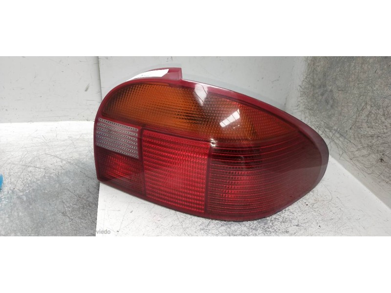 Recambio de piloto trasero derecho para ford mondeo berlina/familiar (fd) clx berlina referencia OEM IAM   