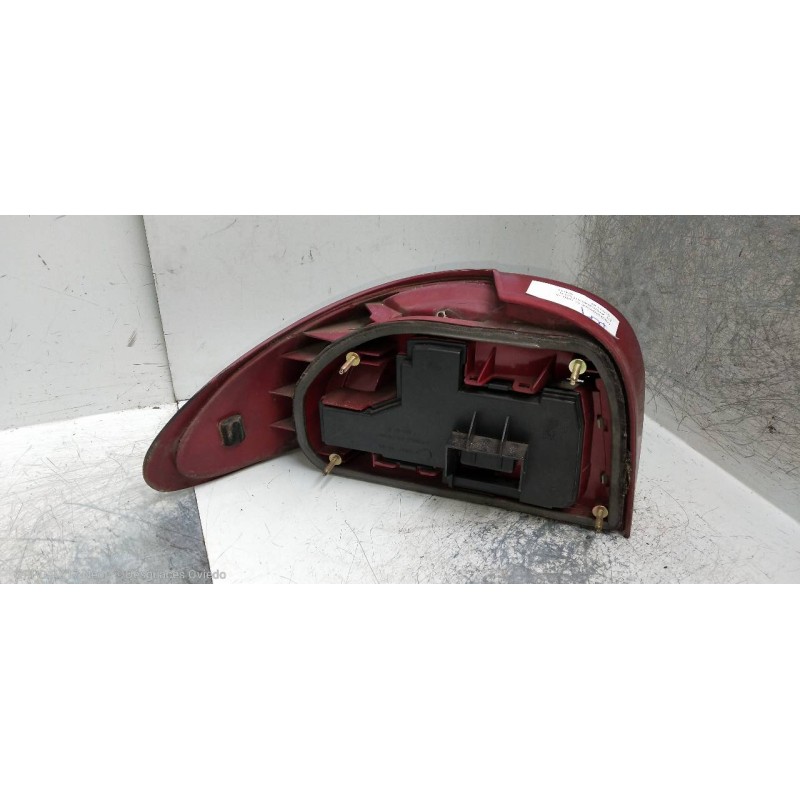 Recambio de piloto trasero derecho para ford mondeo berlina/familiar (fd) clx berlina referencia OEM IAM   