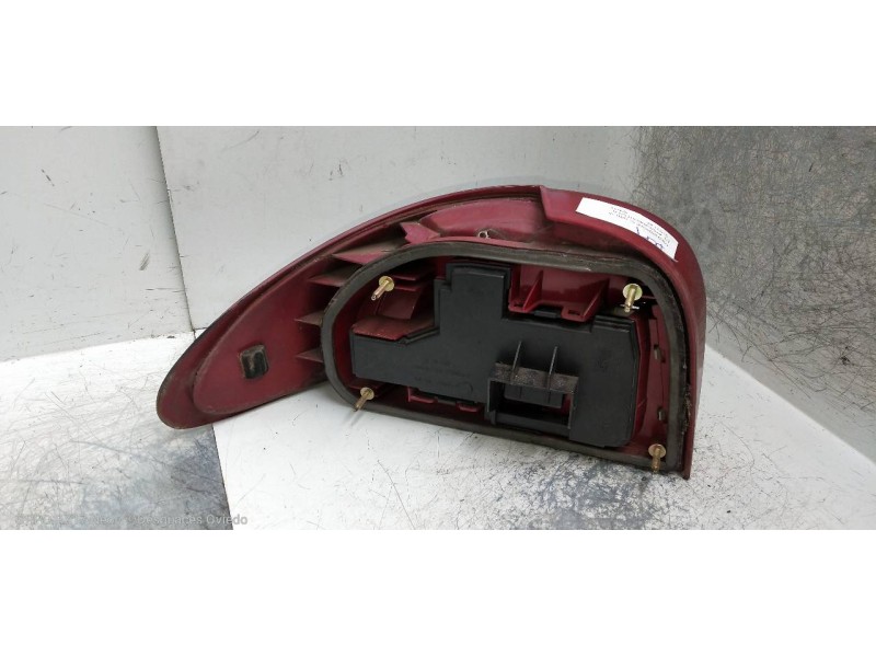 Recambio de piloto trasero derecho para ford mondeo berlina/familiar (fd) clx berlina referencia OEM IAM   