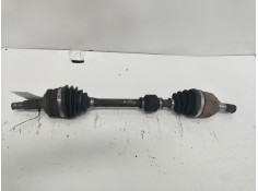 Recambio de transmision delantera izquierda para kia venga 1.4 crdi cat referencia OEM IAM   