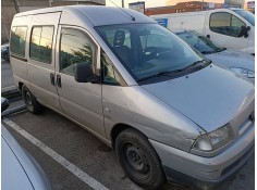 peugeot expert kombi del año 2001