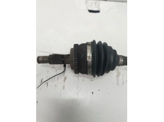 Recambio de transmision delantera izquierda para kia venga 1.4 crdi cat referencia OEM IAM    2