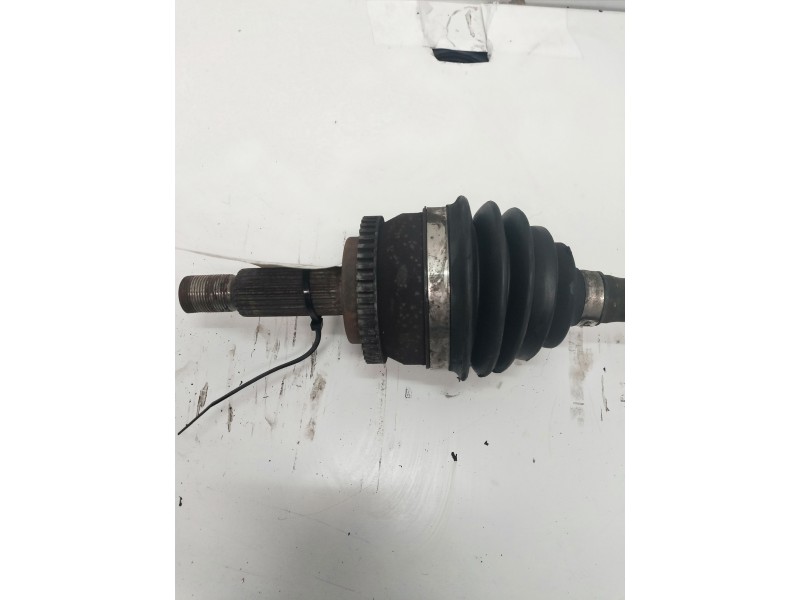 Recambio de transmision delantera izquierda para kia venga 1.4 crdi cat referencia OEM IAM   