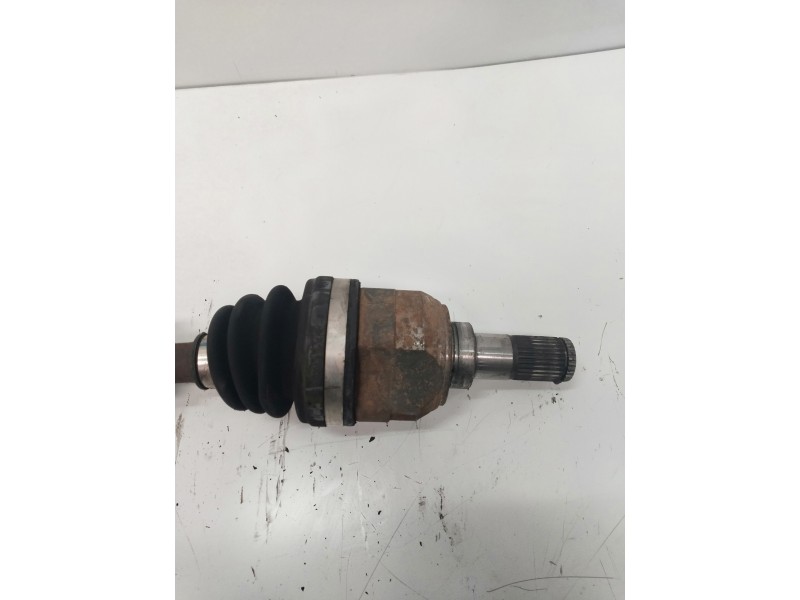 Recambio de transmision delantera izquierda para kia venga 1.4 crdi cat referencia OEM IAM   