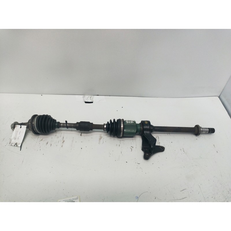 Recambio de transmision delantera derecha para mazda 323 berl. f/s (bj) 1.6 s exclusive referencia OEM IAM   