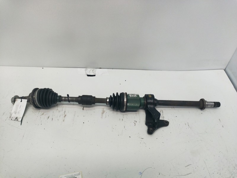 Recambio de transmision delantera derecha para mazda 323 berl. f/s (bj) 1.6 s exclusive referencia OEM IAM   