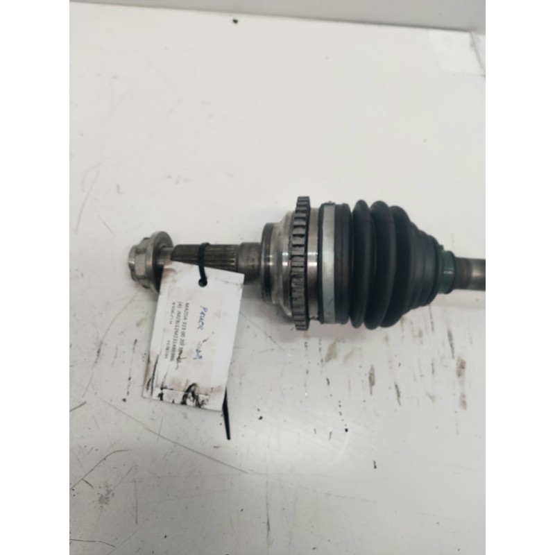 Recambio de transmision delantera derecha para mazda 323 berl. f/s (bj) 1.6 s exclusive referencia OEM IAM   
