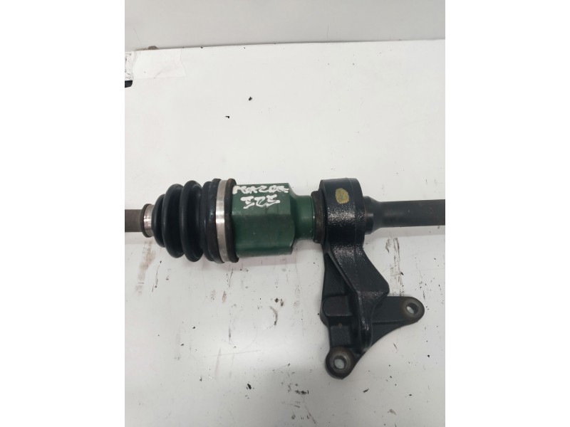 Recambio de transmision delantera derecha para mazda 323 berl. f/s (bj) 1.6 s exclusive referencia OEM IAM   
