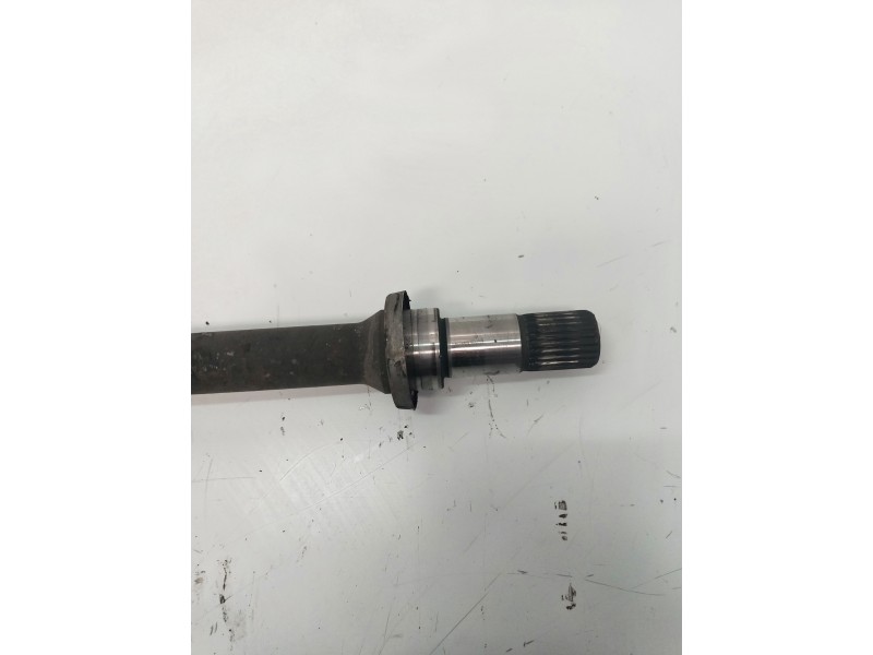 Recambio de transmision delantera derecha para mazda 323 berl. f/s (bj) 1.6 s exclusive referencia OEM IAM   