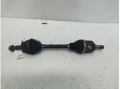 Recambio de transmision delantera izquierda para lancia delta (181) 1.6 jtd 16v cat referencia OEM IAM   