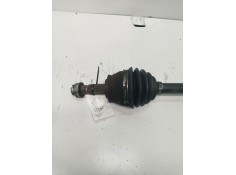 Recambio de transmision delantera izquierda para lancia delta (181) 1.6 jtd 16v cat referencia OEM IAM    2