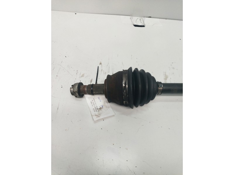 Recambio de transmision delantera izquierda para lancia delta (181) 1.6 jtd 16v cat referencia OEM IAM   