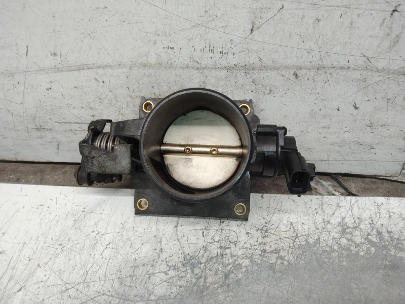 Recambio de caja mariposa para ford mondeo berlina (ge) ambiente referencia OEM IAM 1S7G9E926JA  