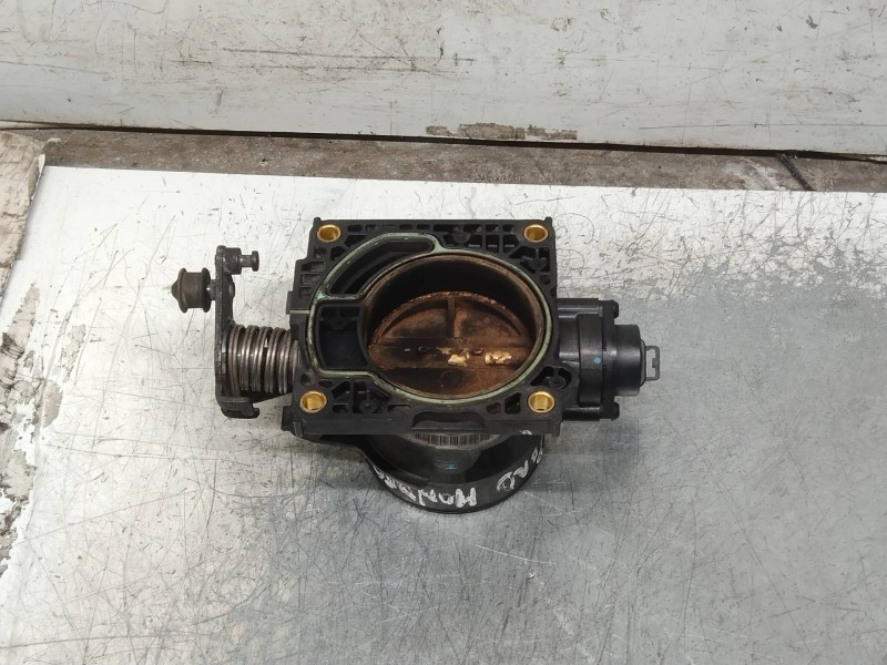 Recambio de caja mariposa para ford mondeo berlina (ge) ambiente referencia OEM IAM 1S7G9E926JA  