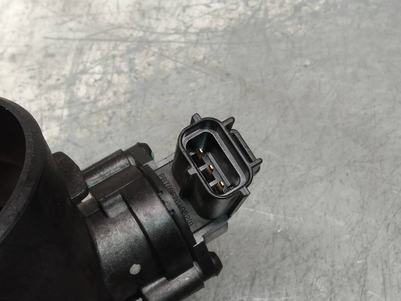 Recambio de caja mariposa para ford mondeo berlina (ge) ambiente referencia OEM IAM 1S7G9E926JA  