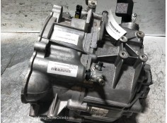 Recambio de caja cambios para chevrolet nubira wagon 2.0 diesel cat referencia OEM IAM BF02H189 BW3261 