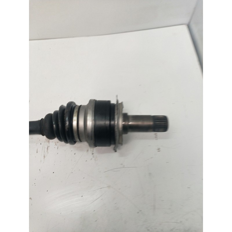 Recambio de transmision trasera izquierda para mercedes vito caja cerrada 6.03  109 cdi compacto (639.601) referencia OEM IAM   