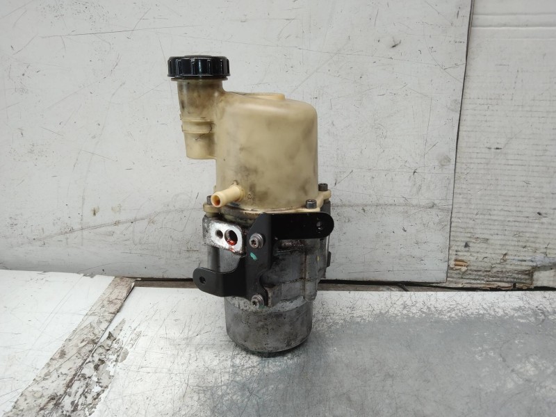 Recambio de bomba direccion para dacia logan laureate referencia OEM IAM 8200720894 A5096050F 