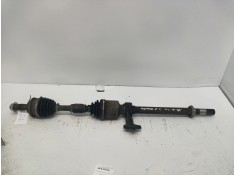 Recambio de transmision delantera derecha para mazda 6 berlina (gg) 2.0 diesel cat referencia OEM IAM   