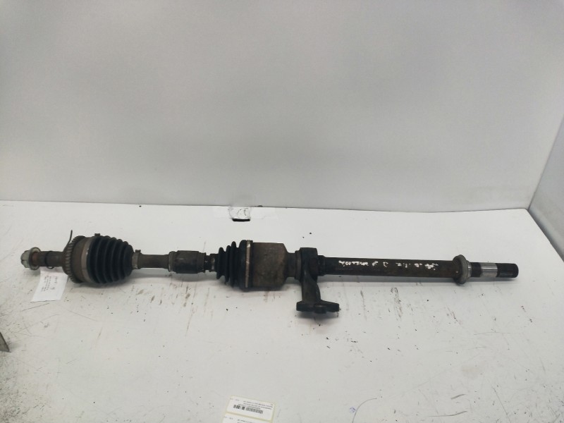 Recambio de transmision delantera derecha para mazda 6 berlina (gg) 2.0 diesel cat referencia OEM IAM   