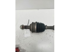 Recambio de transmision delantera derecha para mazda 6 berlina (gg) 2.0 diesel cat referencia OEM IAM    2