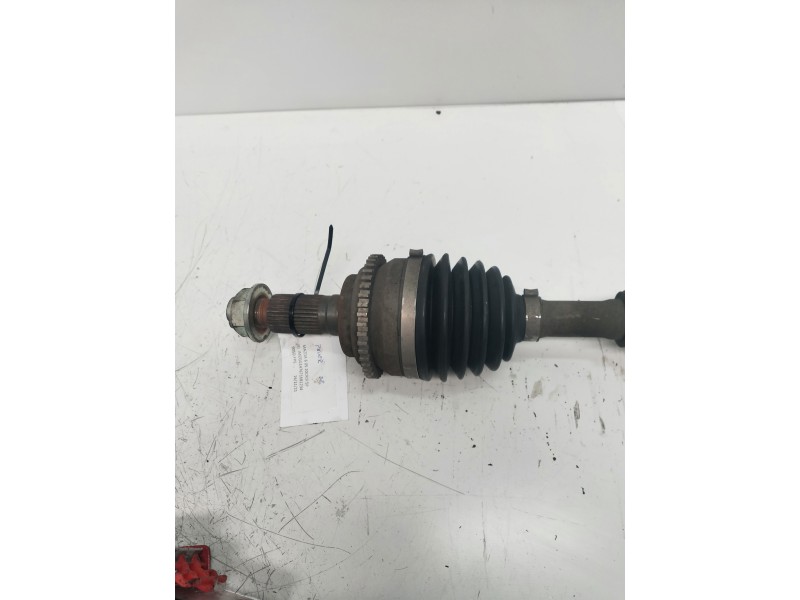 Recambio de transmision delantera derecha para mazda 6 berlina (gg) 2.0 diesel cat referencia OEM IAM   