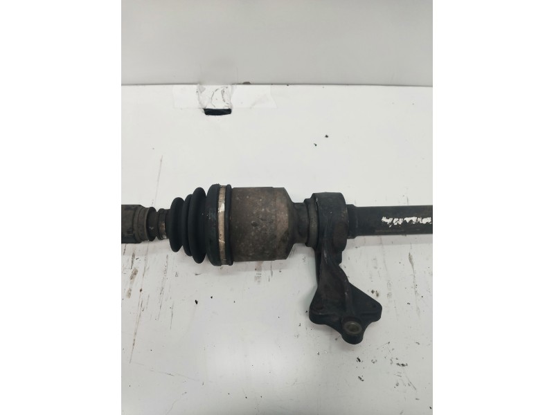 Recambio de transmision delantera derecha para mazda 6 berlina (gg) 2.0 diesel cat referencia OEM IAM   