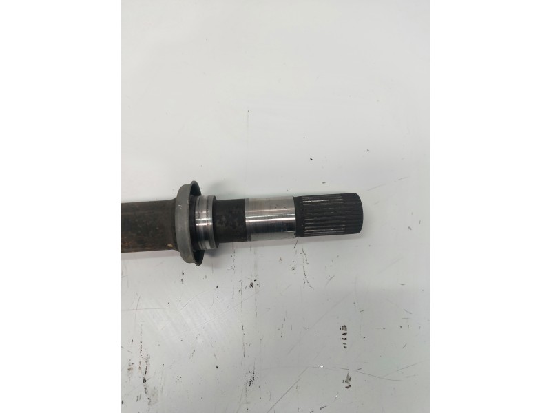 Recambio de transmision delantera derecha para mazda 6 berlina (gg) 2.0 diesel cat referencia OEM IAM   