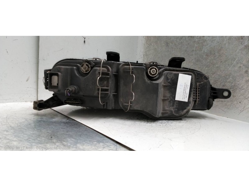Recambio de faro izquierdo para fiat punto berlina (188) 1.2 8v referencia OEM IAM   