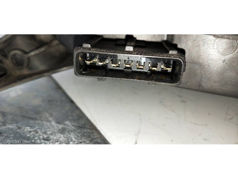 Recambio de faro izquierdo para fiat punto berlina (188) 1.2 8v referencia OEM IAM   