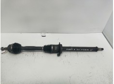 Recambio de transmision delantera derecha para mercedes clase a (w168) 190 (168.032) referencia OEM IAM   